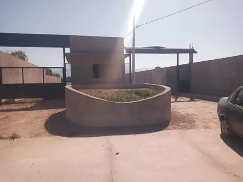 Terreno en Venta en Jesús Nazareno, Guaymallén