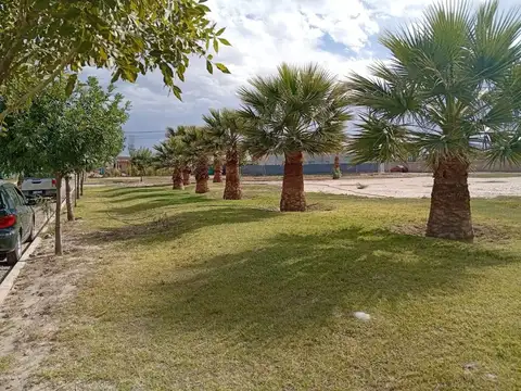 Terreno en Venta en Lunlunta, Maipú