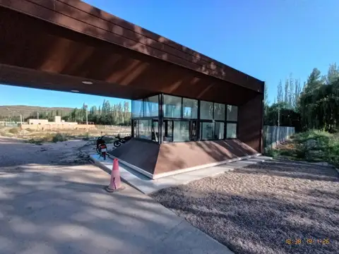 Terreno en Venta en Perdriel, Luján de Cuyo