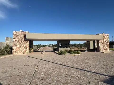 Terreno en Venta en Maipú, Mendoza