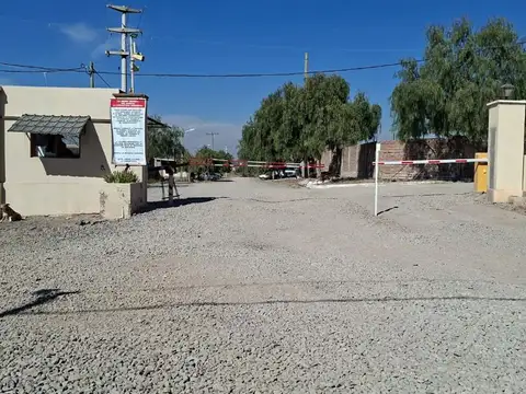 Terreno en Venta en Mendoza, Capital