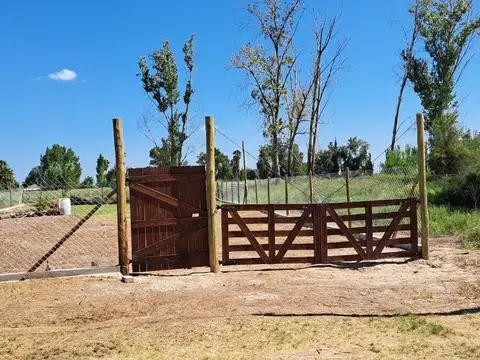 Terreno en Venta en Colonia Segovia, Guaymallén