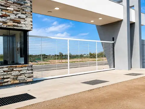 Terreno en Venta en Lunlunta, Maipú