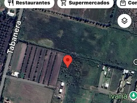 Terreno en Venta en Los Corralitos, Guaymallén
