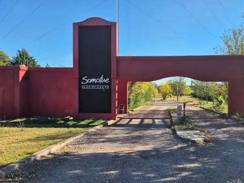 Terreno en Venta en 25 de Mayo, San Rafael