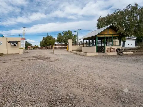 Terreno en Venta en El Challao, Las Heras