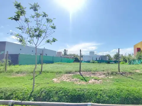 Terreno en Venta en Bermejo, Guaymallén