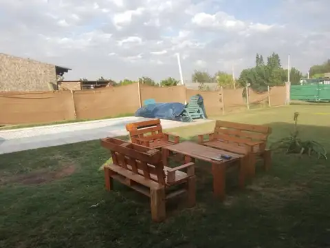 Terreno en Venta en Los Corralitos, Guaymallén