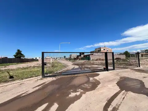 Terreno en Venta en Luján de Cuyo, Mendoza