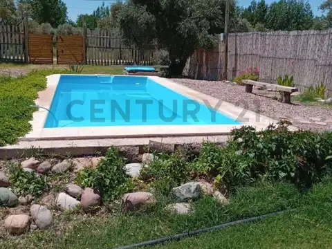 Terreno en Venta en Cruz de Piedra, Maipú