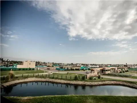 Terreno en Venta en Rodeo de la Cruz, Guaymallén