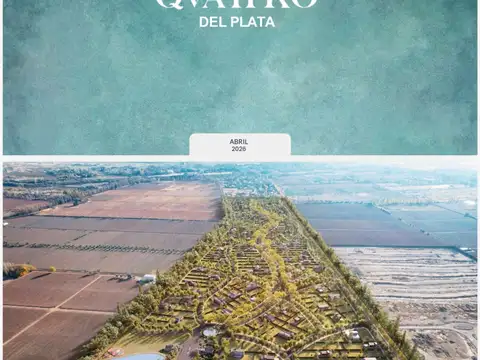 Terreno en Venta en Luján de Cuyo, Mendoza