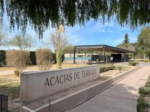 Terreno en Venta en Chacras de Coria, Luján de Cuyo