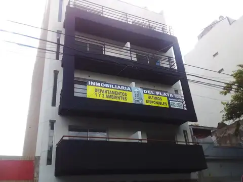 Departamento en Alquiler en Liniers, Capital Federal