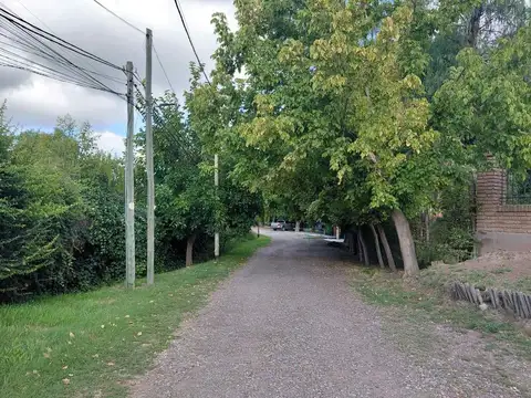 Terreno en Venta en Vistalba, Luján de Cuyo