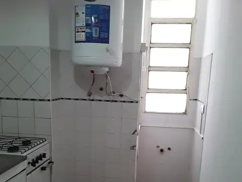 Departamento en Alquiler en Belgrano, Capital Federal