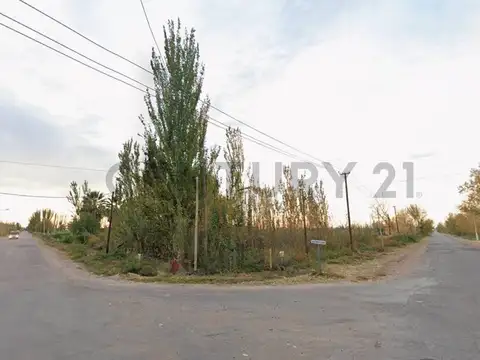 Terreno en Venta en Maipú, Mendoza