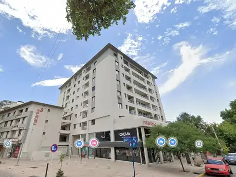 Cochera en Venta en Godoy Cruz, Mendoza