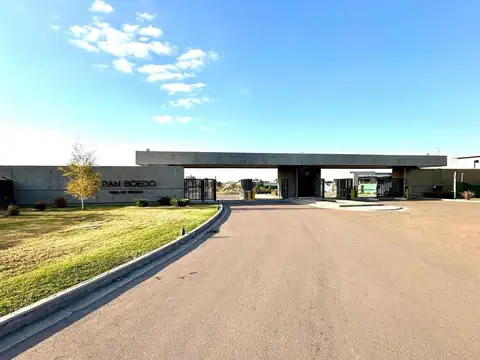 Terreno en Venta en Maipú, Mendoza