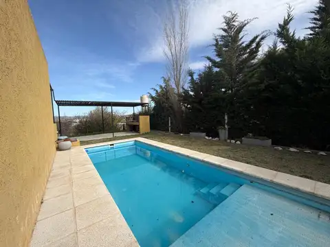 Departamento en Venta en Villa Santa Cruz del Lago, Punilla