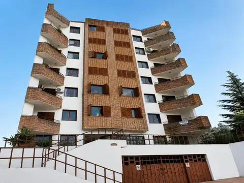 Departamento en Venta en Villa Carlos Paz, Punilla