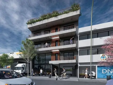 Departamento en Venta en Providencia, Córdoba