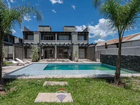 Departamento en Venta en Santa Rosa de Calamuchita, Calamuchita