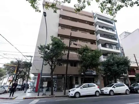Departamento en Venta en Cofico, Córdoba