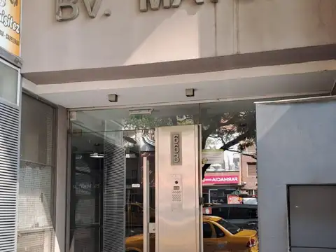 Departamento en Venta en Nueva Córdoba, Córdoba