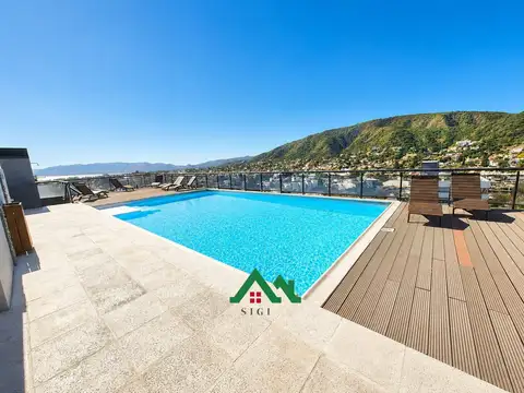 Departamento en Venta en Villa Carlos Paz, Punilla
