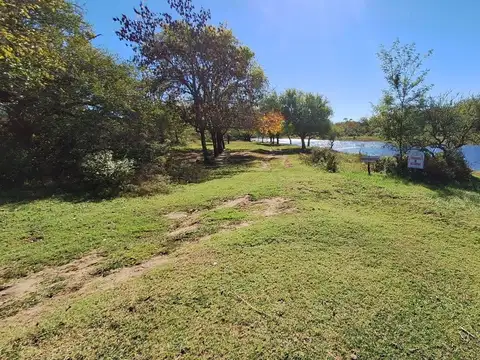 Terreno en Venta en Los Molinos, Calamuchita