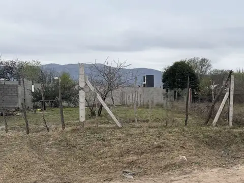 Terreno en Venta en Cosquin, Punilla