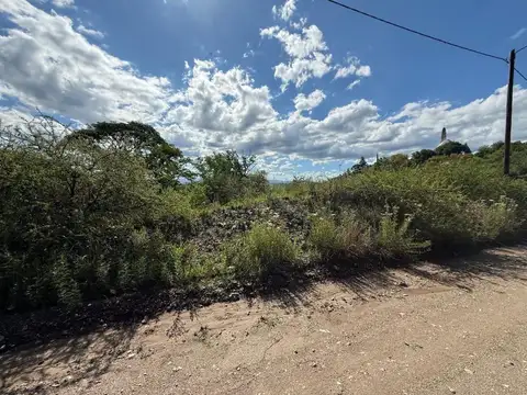 Terreno en Venta en San Roque, Punilla