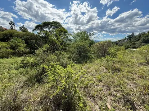 Terreno en Venta en San Roque, Punilla