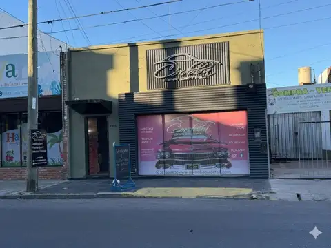 Local en Venta en San Vicente, Córdoba