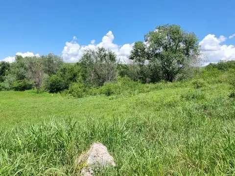Terreno en Venta en Santa María de Punilla, Punilla