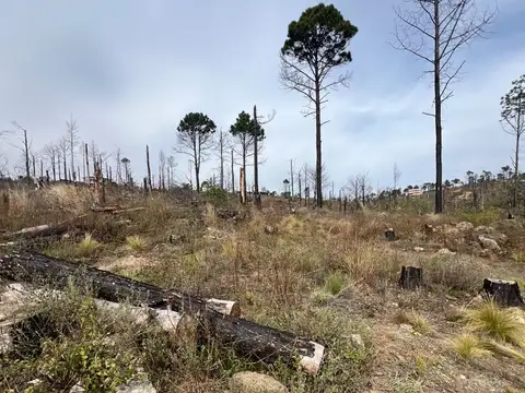 Terreno en Venta en Villa Del Cóndor, Potrero de Garay