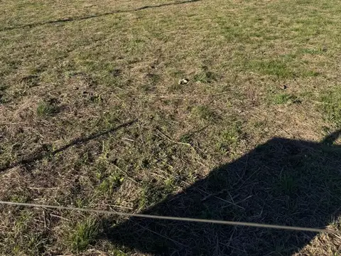 Terreno en Venta en Potrero de Garay, Santa María