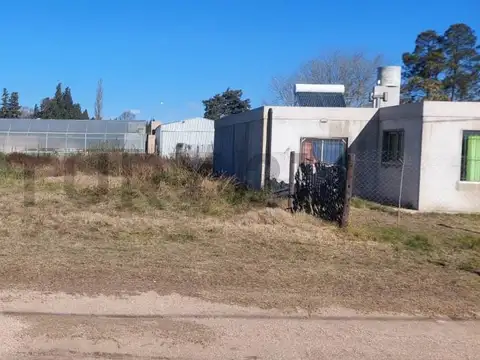 Terreno en Venta en Las Higueras, Río Cuarto