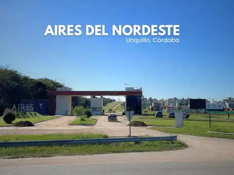 Terreno en Venta en Unquillo, Colón
