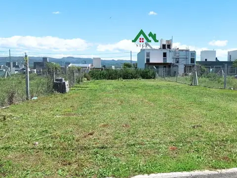 Terreno en Venta en Alta Gracia, Santa María