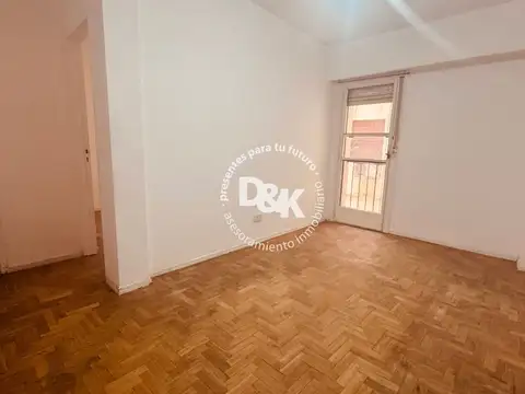 Departamento en Alquiler en Belgrano C, Belgrano