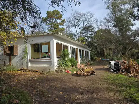 Campo en Venta en Salsipuedes, Colón