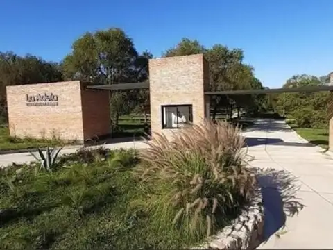 Terreno en Venta en Unquillo, Colón
