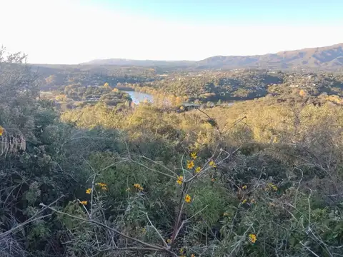 Terreno en Venta en La Falda, Punilla