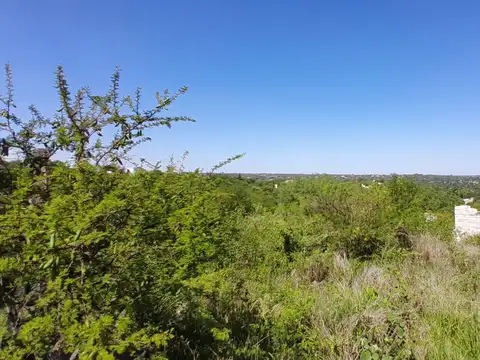 Terreno en Venta en Valle del Sol, Colón