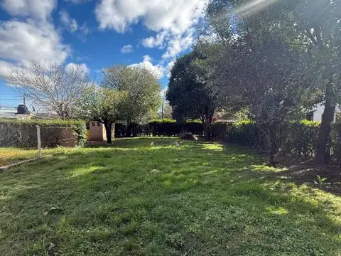 Terreno en Venta en Mina Clavero, San Alberto