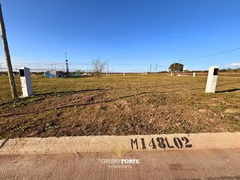 Terreno en Venta en Docta, Countries y Barrios Cerrados en Córdoba Capital