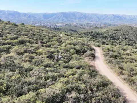 Terreno en Venta en La Falda, Punilla