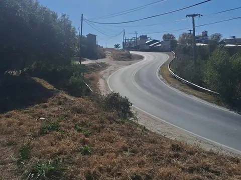 Terreno en Venta en Villa Carlos Paz, Punilla